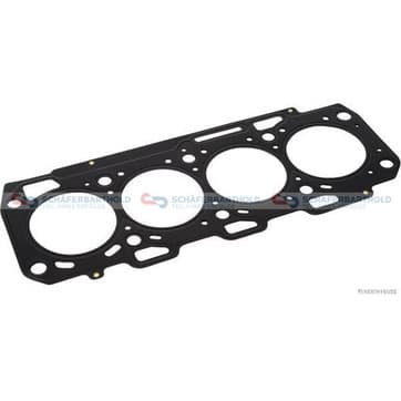 Topplockspackning tjocklek0,82mm från Autofrance