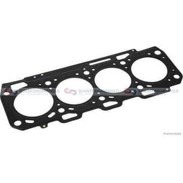 Topplockspackning tjocklek0,92mm från Autofrance