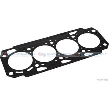 Topplockspackning tjocklek0,95mm från Autofrance