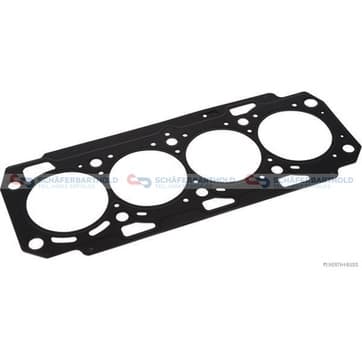 Topplockspackning tjocklek1,05mm från Autofrance