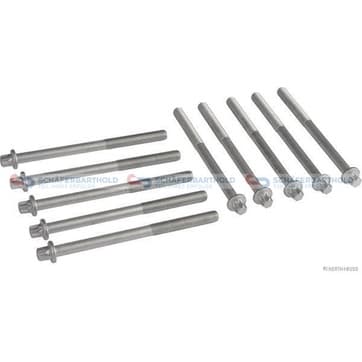 Topplocksbultsats M10x 140mm från Autofrance