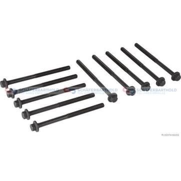 Topplocksbultsats M11x 163mm från Autofrance
