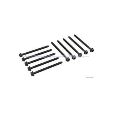 Topplocksbultsats M10x 142mm från Autofrance
