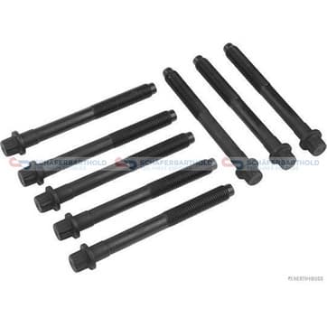 Topplocksbultsats M10x 96mm från Autofrance