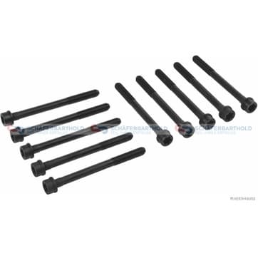 Topplocksbultsats M10x1,25x 119mm från Autofrance