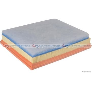 Luftfilter från Autofrance