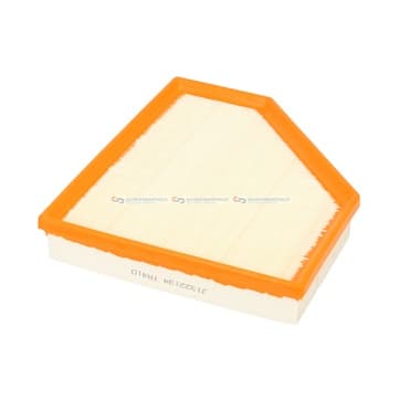 Luftfilter från Autofrance