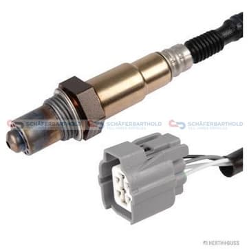 Lambdasond 4 från Autofrance