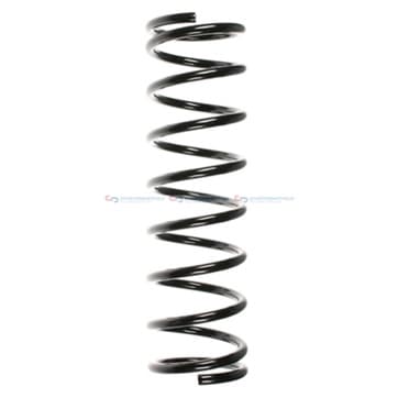 Fjäder, Bakaxel — Bakaxel från Autofrance