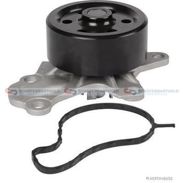 Vattenpump, motorkylning från Autofrance