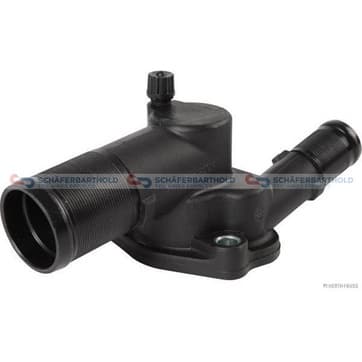 Termostat, kylvätska från Autofrance