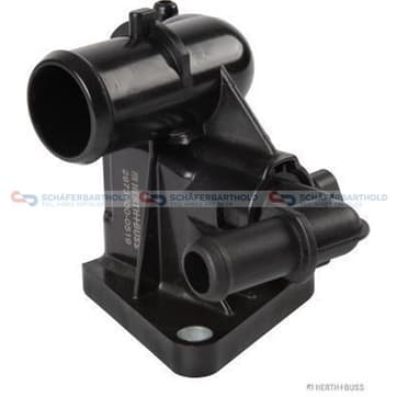 Termostat, kylvätska från Autofrance