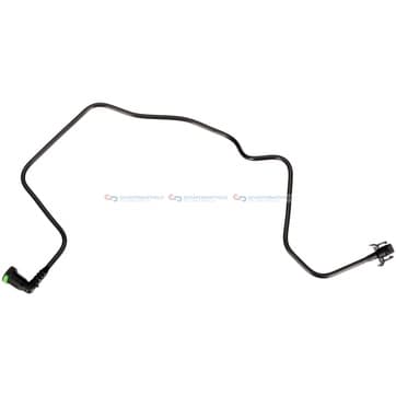 Värmeslang från Autofrance