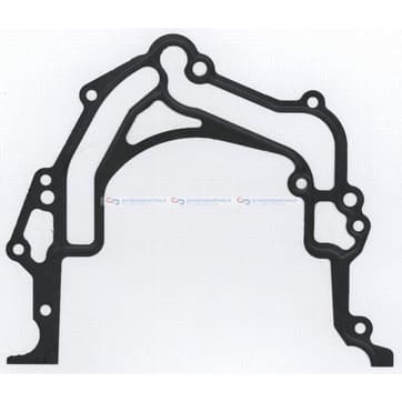 Packning, vevhuslock från Autofrance