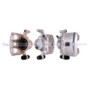 Bromsok, Framaxel höger — Framaxel höger från Autofrance