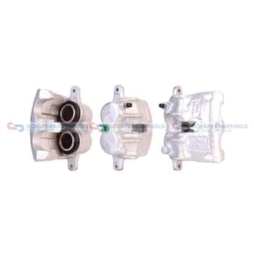 Bromsok, Framaxel höger från Autofrance