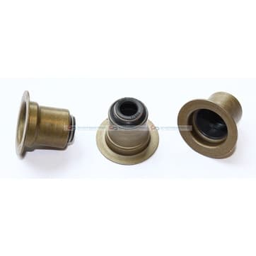 Tätningsring, ventilstam innerø-14,5x ytterø-29x 23,4mm från Autofrance