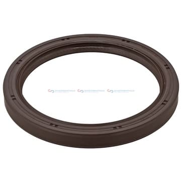 Vevaxeltätning innerø-80x ytterø-100mm FPM (F från Autofrance