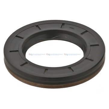 Axeltätning, fördelningsväxel innerø-31x ytterø-52x 8mm från Autofrance