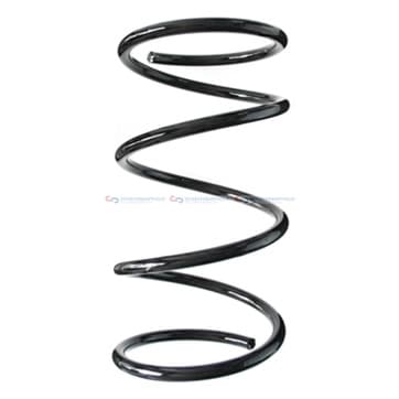 Fjäder, Framaxel från Autofrance