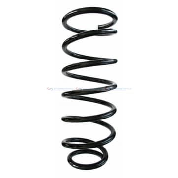 Fjäder, Framaxel från Autofrance