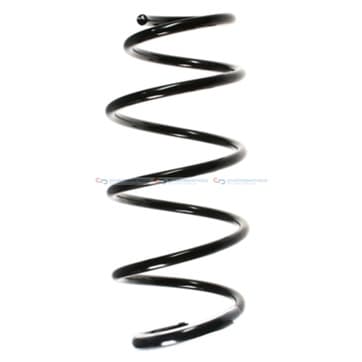 Fjäder, Framaxel från Autofrance