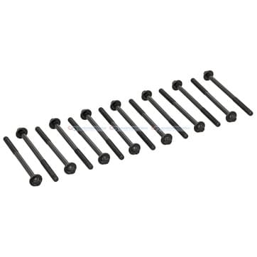 Topplocksbultsats 14 M12x1,5x179 från Autofrance