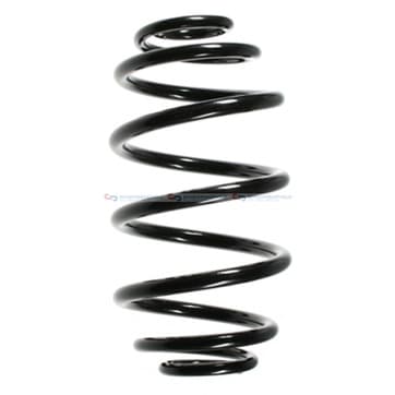 Fjäder, Bakaxel — Bakaxel från Autofrance