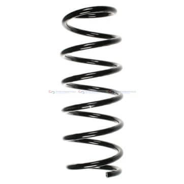 Fjäder, Bakaxel från Autofrance
