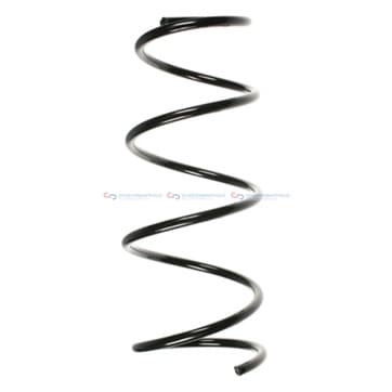 Fjäder, Framaxel — Framaxel