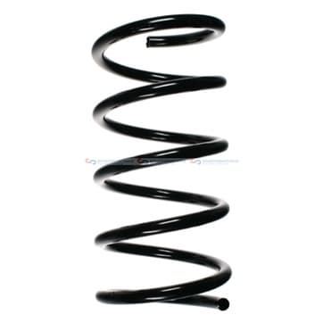 Fjäder, Bakaxel — Bakaxel från Autofrance