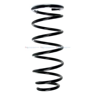 Fjäder, Bakaxel — Bakaxel från Autofrance