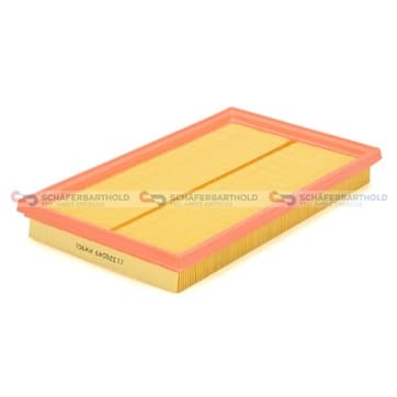 Luftfilter från Autofrance