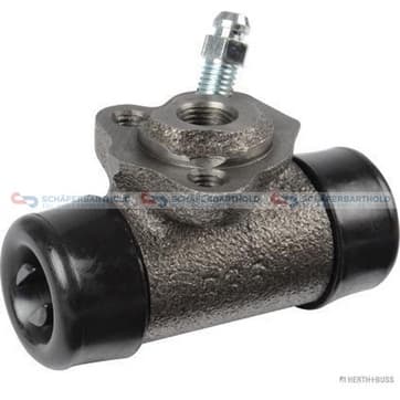 Hjulbromscylinder från Autofrance