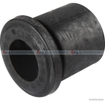 Bussning, Bladfjäder från Autofrance