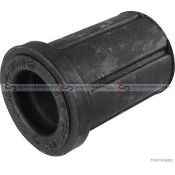 Bussning, Bladfjäder från Autofrance