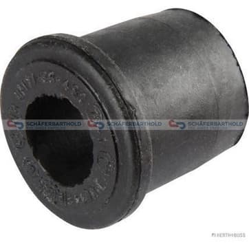 Bussning, Bladfjäder från Autofrance