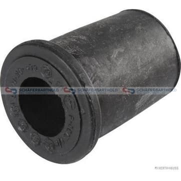 Bussning, Bladfjäder från Autofrance