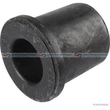 Bussning, Bladfjäder från Autofrance