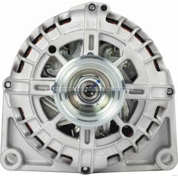 Generator från Autofrance