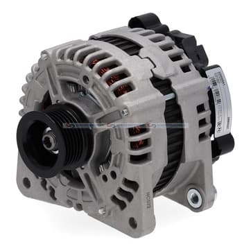Generator från Autofrance