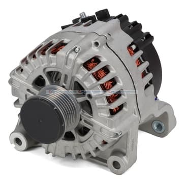 Generator från Autofrance