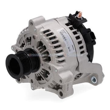 Generator från Autofrance
