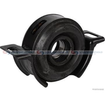 Lager, kardanaxelcenterlager innerø-30mm från Autofrance