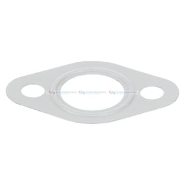 Packning, sekundärluftventil, På motorsidan från Autofrance