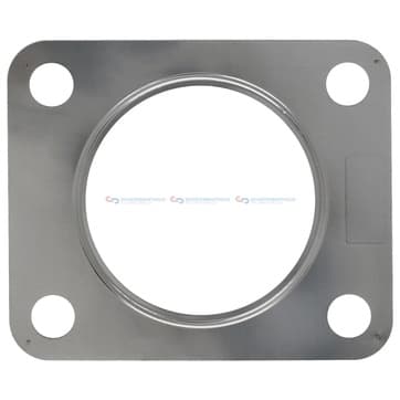 Packning, avgasrör från Autofrance