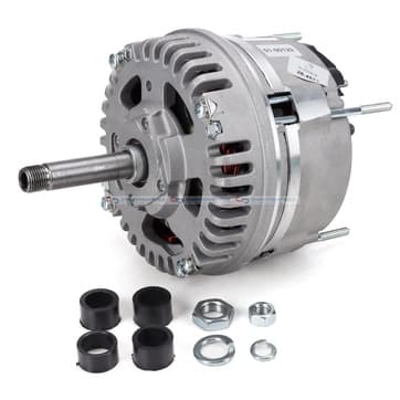 Generator 12V 115A från Autofrance