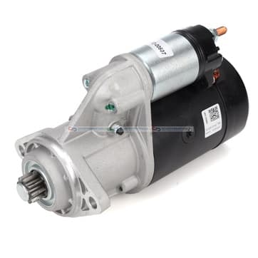 Startmotor 1,5kW från Autofrance