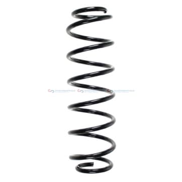 Fjäder, Bakaxel — Bakaxel från Autofrance