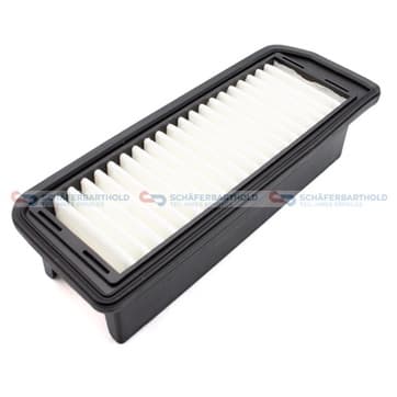 Luftfilter från Autofrance